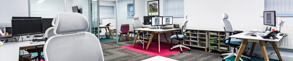 facilities management company, building maintenance, office refurbishment