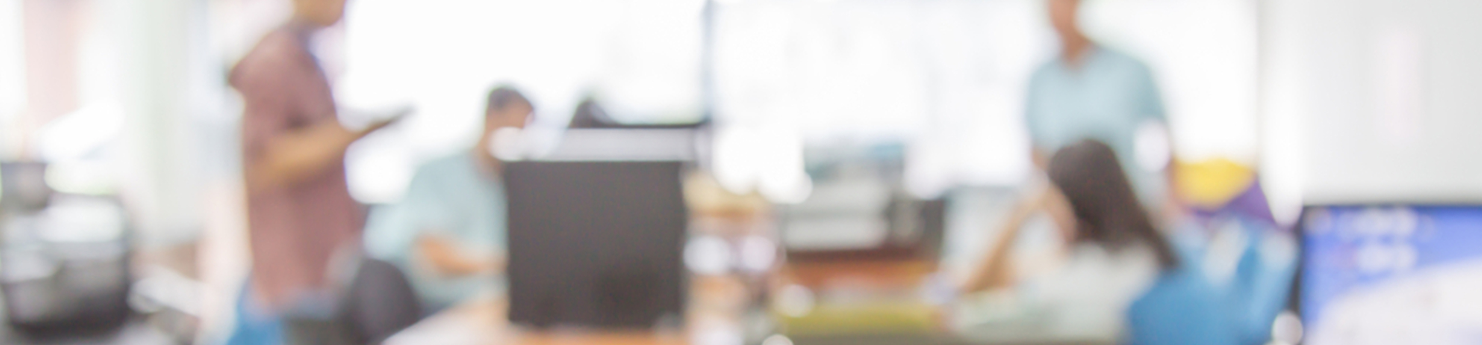 workspace ergonomics