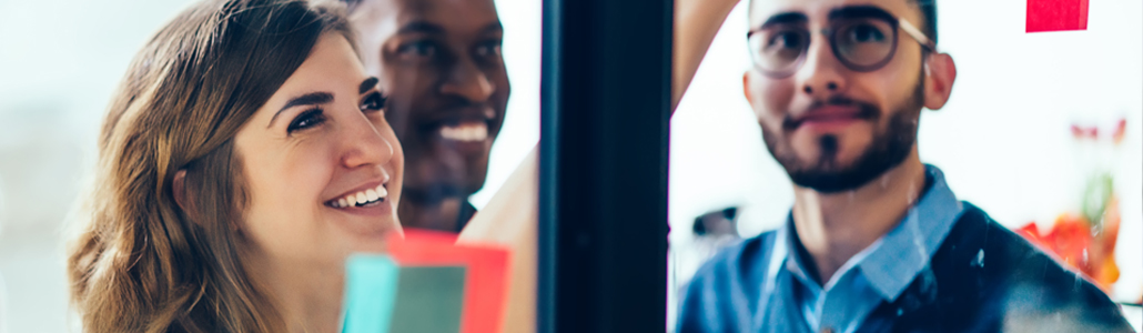 Change management sit stand desk