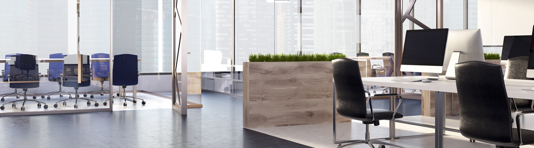 Are your employees sitting comfortably at their desks