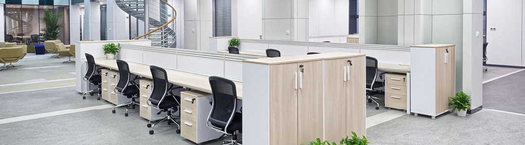 Office revamp services