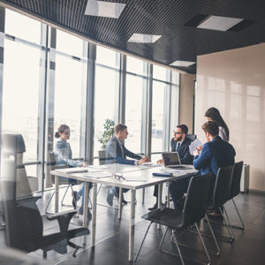 Is it time to revamp your office?