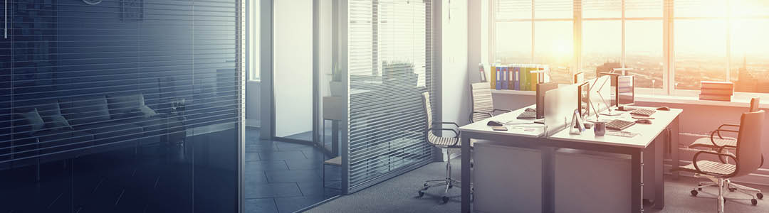 Workspace fitout