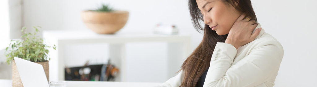 Employees’ physical health improving muscular disorders