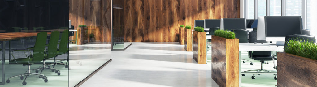 improving Employees’ physical health with office design