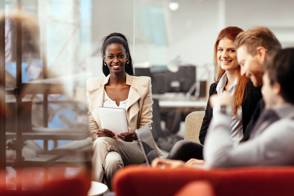 Employees’ physical health