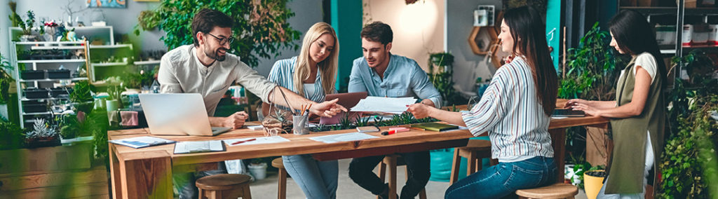 boost your business' productivity by decreasing absenteeism