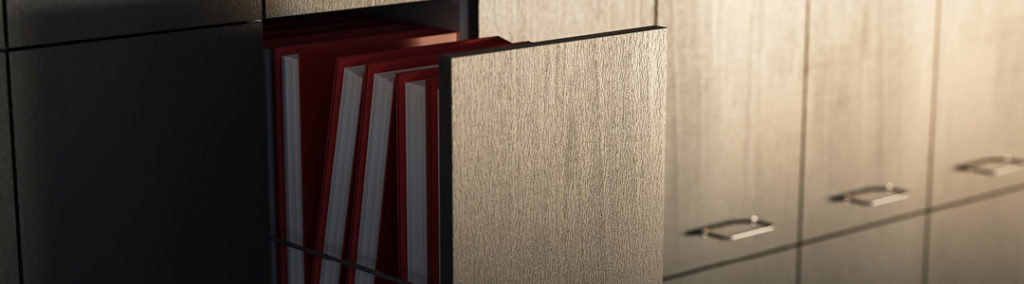 stress-busting office design encourage movement