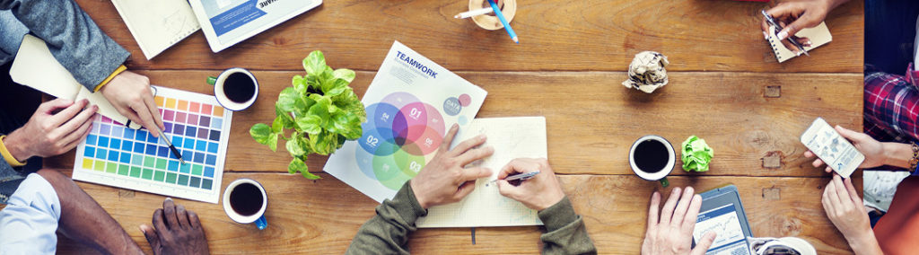 stress-busting office design reduce clutter