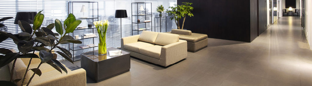 boost your business' productivity with a great office fitout