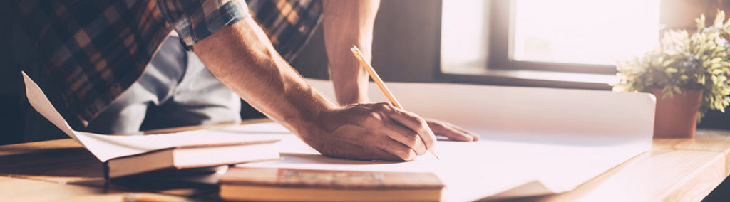 stress-busting office design add artwork