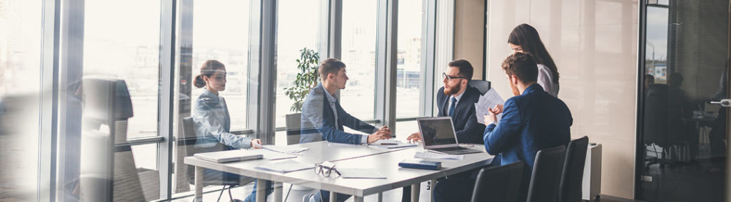 stress-free office fit out solutions