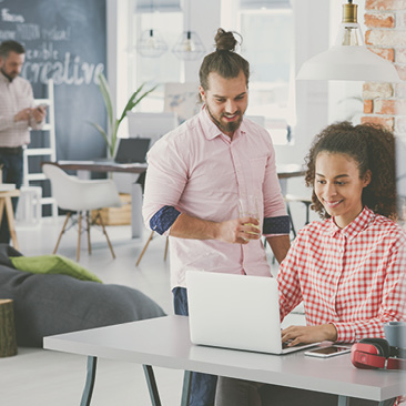 3 HELPFUL TIPS TO INJECT YOUR BRAND INTO AN OFFICE FIT-OUT PROJECT