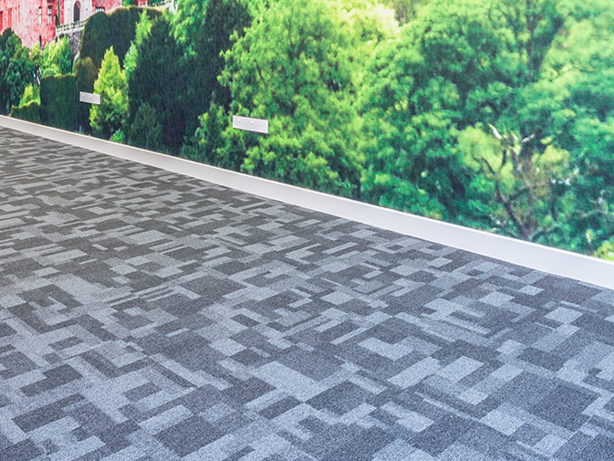 commercial painting and decorating, commercial decorating contractors