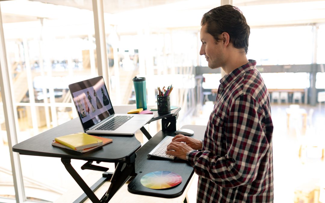 How to promote wellbeing in your workplace